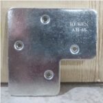 Siku Konektor Frame HUBEN AH-45 Besi