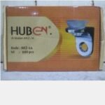 Ambalan Kaca Zinc HUBEN AKZ-14