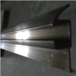 Rel Aluminium HUBEN AS-380 Bronze