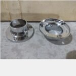 Bracket Pipa Topi HUBEN BP-25 25mm @1psg