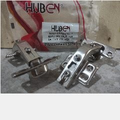 Engsel Sendok HUBEN BIFOLD 135deg @1psg
