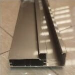 Frame Aluminium HUBEN FHD-127 3m SS