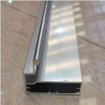 Frame Aluminium HUBEN FHD-128 3m Mirror