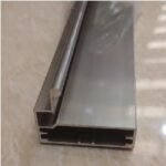 Frame Aluminium HUBEN FHD-128 3m SS