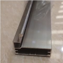 Frame Aluminium HUBEN FHD-128 3m SS