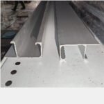 HDL Aluminium Profil HUBEN GP-30 3m Anodize