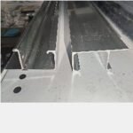 HDL Aluminium Profil HUBEN GP-30 3m Mirror
