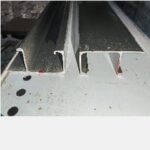 HDL Aluminium Profil HUBEN GP-30 3m SS