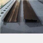 Edging Aluminium HUBEN EA-19 3m Anodize