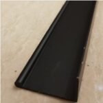 HDL Aluminium Profil HUBEN LP-375 3m Hitam