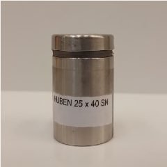 Pen Iklan HUBEN 25 x 40 SN