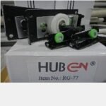 Roda Gantung HUBEN RG-77 1 Pintu