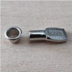 Ambalan Besi HUBEN RH21 + Ring @200set