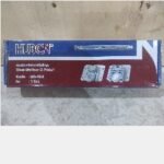 Roda Pintu Sliding HUBEN Slow SD-452 2 Pintu