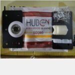 Roda Pintu Sliding HUBEN SD-380