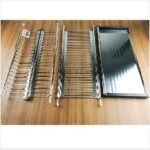 TACO Plate & Dish Holder HW-010SS/90