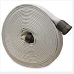 Fire Hose 30m w/ Coupling 40mm