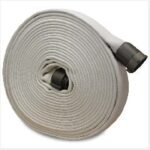 Fire Hose 30m + Coupling 2-1/2″ 65mm