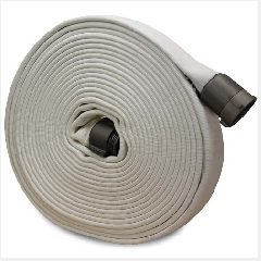Fire Hose 30m + Coupling 2-1/2″ 65mm