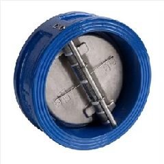Wafer Check Valve 1-1/2″