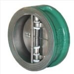Wafer Check Valve 4″