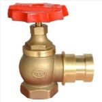 Hydrant Valve ZEKI 2-1/2″