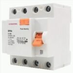 Current Circuit Breaker INS BF64 30mA / 40a