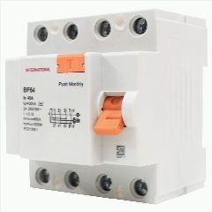 Current Circuit Breaker INS BF64 30mA / 40a