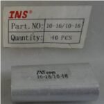 Connector INS 10A CCO 16-16 (10-16/10-16)
