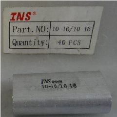 Connector INS 10A CCO 16-16 (10-16/10-16)