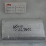 Connector INS 10A CCO 70-150 (70-150/50-70)