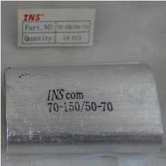 Connector INS 10A CCO 70-150 (70-150/50-70)
