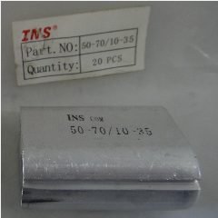 Connector INS 10A CCO 35-70 (50-70/10-35)