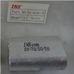 Connector INS 10A CCO 70-70 (50-70/50-70)