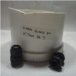 INS Cable Gland Hitam PG-07
