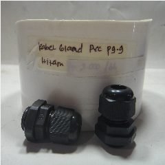 INS Cable Gland Hitam PG-09