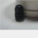 INS Cable Gland Hitam PG-13.5