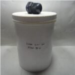 INS Cable Gland Hitam PG-16
