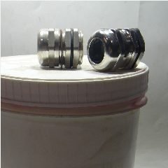 INS Cable Gland Nikel BPG-09
