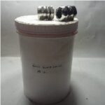 INS Cable Gland Nikel BPG-16