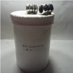 INS Cable Gland Nikel BPG-16
