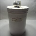 INS Cable Gland Nikel BPG-21