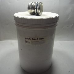 INS Cable Gland Nikel BPG-21