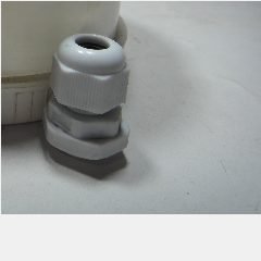 INS Cable Gland Putih PG-07