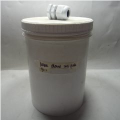 INS Cable Gland Putih PG-11
