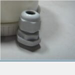 INS Cable Gland Putih PG-16