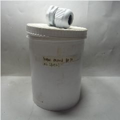 INS Cable Gland Putih PG-21