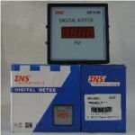 Panel Meter Digital INS DP3-96x1-F Hz