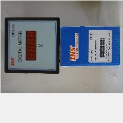 Panel Meter Digital INS DP3-96x1-U V