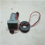 Panel Meter INS MDL Pilot AD16-22FAD + CT GN